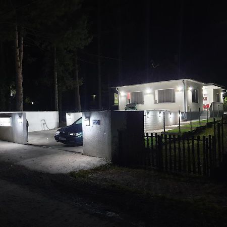 Apartmani Grza Парачин Екстер'єр фото