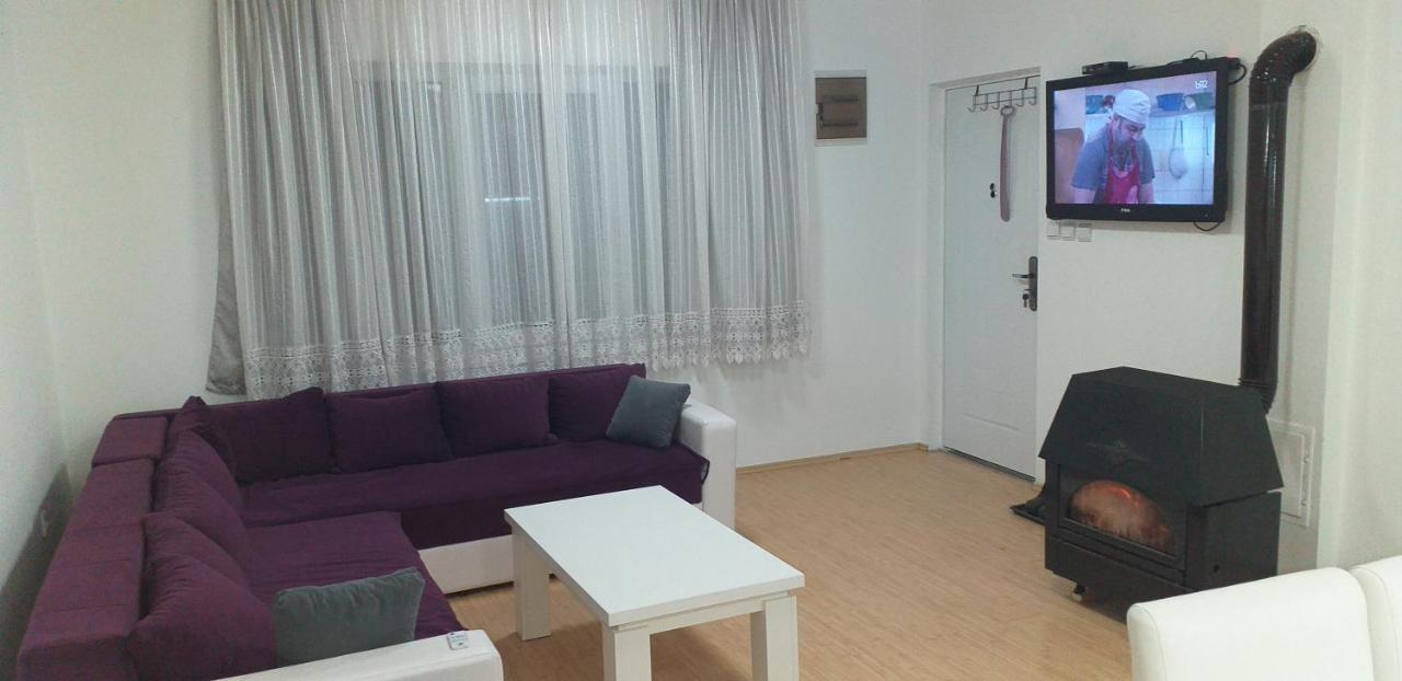 Apartmani Grza Парачин Екстер'єр фото