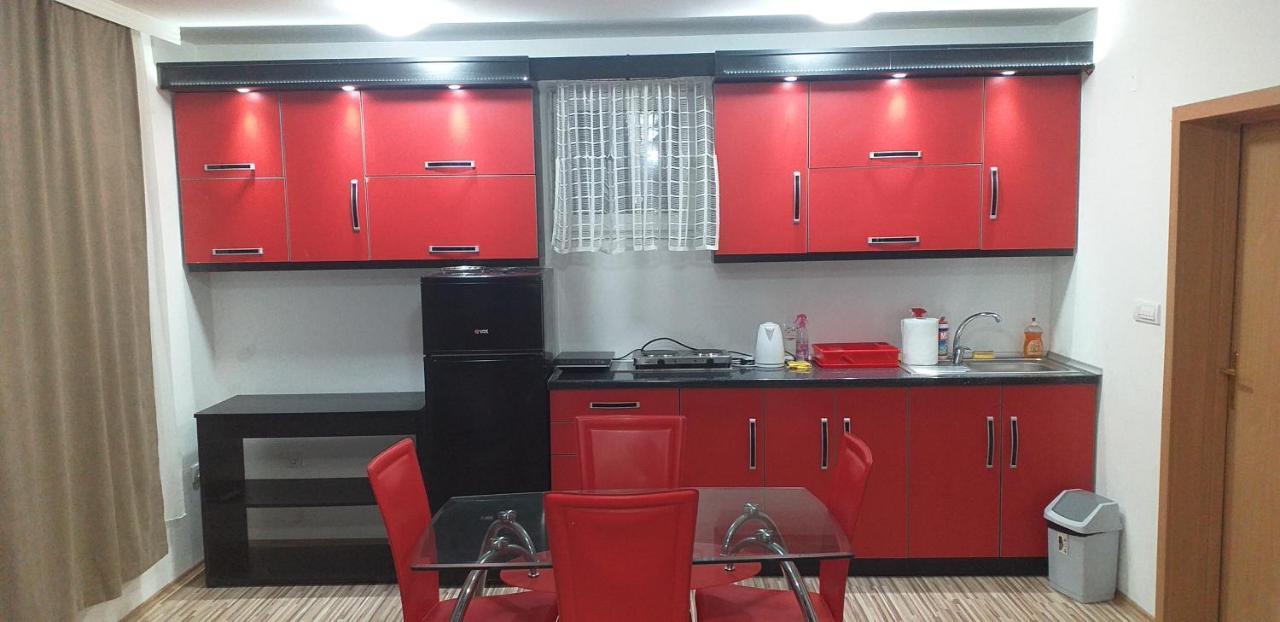 Apartmani Grza Парачин Екстер'єр фото