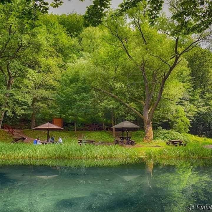 Apartmani Grza Парачин Екстер'єр фото
