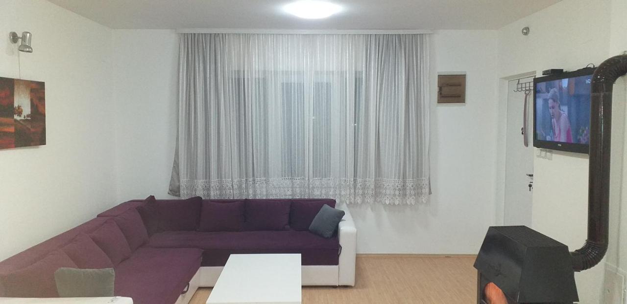 Apartmani Grza Парачин Екстер'єр фото